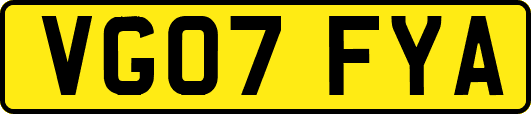 VG07FYA
