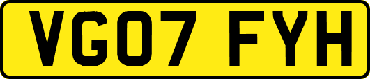 VG07FYH