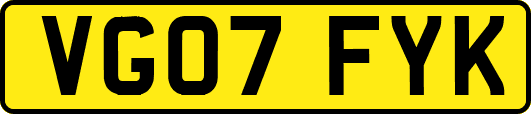 VG07FYK