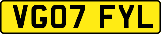 VG07FYL