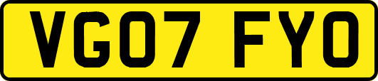 VG07FYO