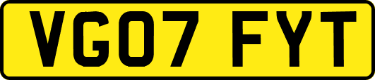 VG07FYT