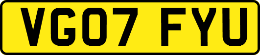 VG07FYU