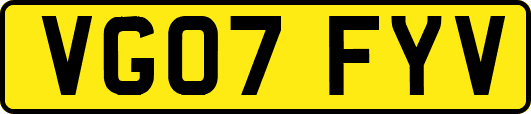 VG07FYV