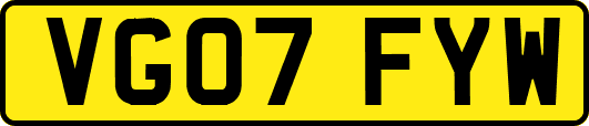 VG07FYW