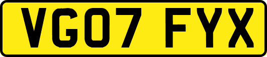 VG07FYX