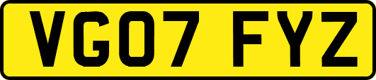 VG07FYZ
