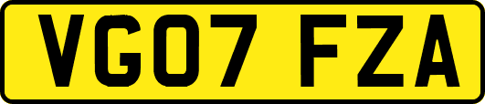VG07FZA