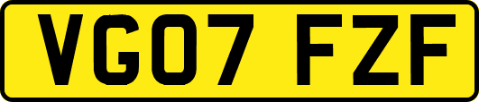 VG07FZF