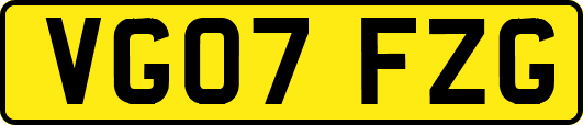 VG07FZG