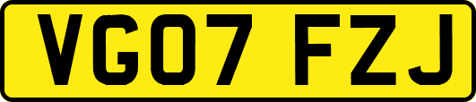 VG07FZJ