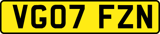 VG07FZN