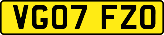 VG07FZO