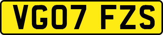VG07FZS