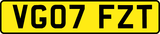 VG07FZT