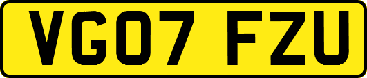 VG07FZU