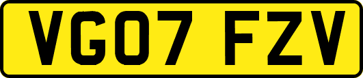 VG07FZV