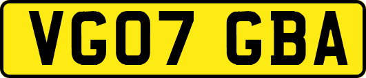 VG07GBA