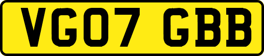 VG07GBB
