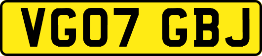 VG07GBJ