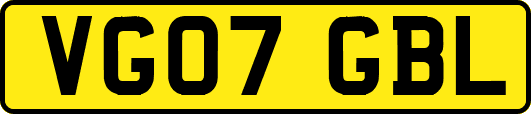 VG07GBL