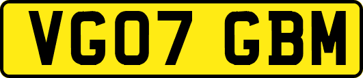 VG07GBM