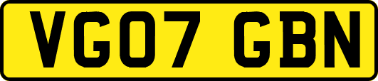 VG07GBN