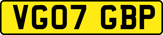 VG07GBP