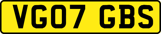 VG07GBS