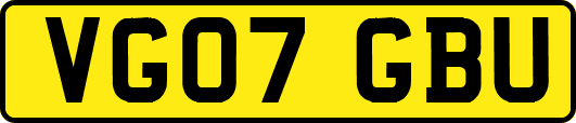 VG07GBU