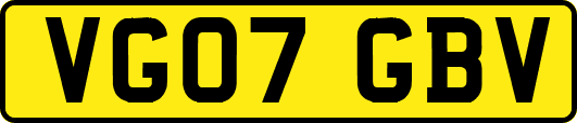 VG07GBV