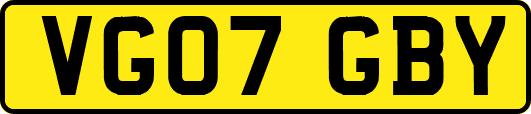 VG07GBY