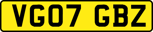 VG07GBZ