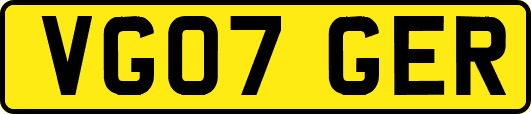 VG07GER