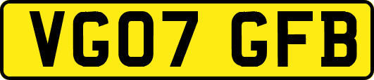 VG07GFB