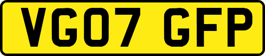 VG07GFP