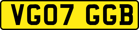 VG07GGB