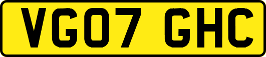 VG07GHC