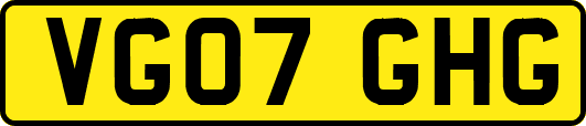 VG07GHG