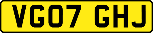 VG07GHJ