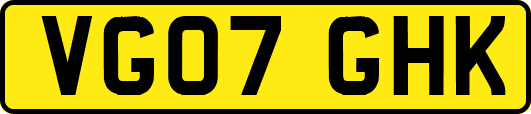 VG07GHK