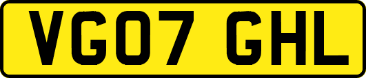 VG07GHL