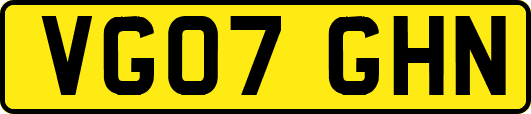 VG07GHN
