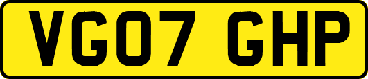 VG07GHP