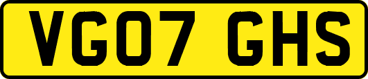 VG07GHS