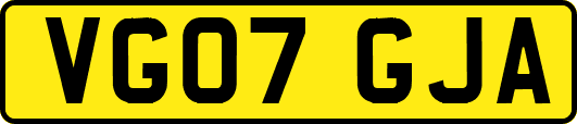 VG07GJA