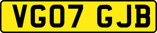 VG07GJB