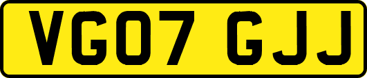VG07GJJ
