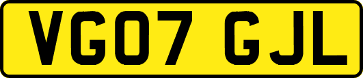 VG07GJL