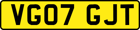 VG07GJT